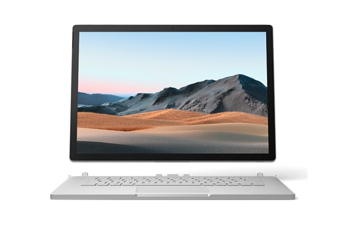 张家界Surface 维修前的准备工作